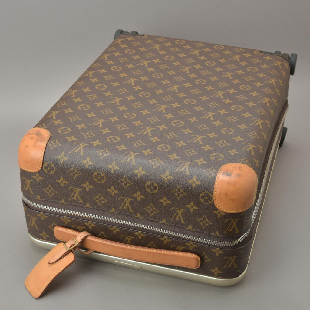 Louis Vuitton Horizon 50 Travel Bag Monogram — view 4