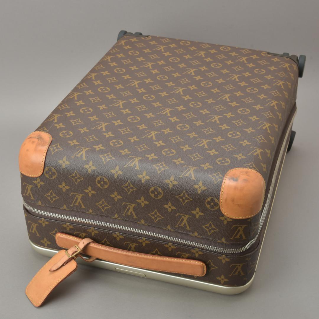 Louis Vuitton Horizon 50 Travel Bag Monogram — view 4