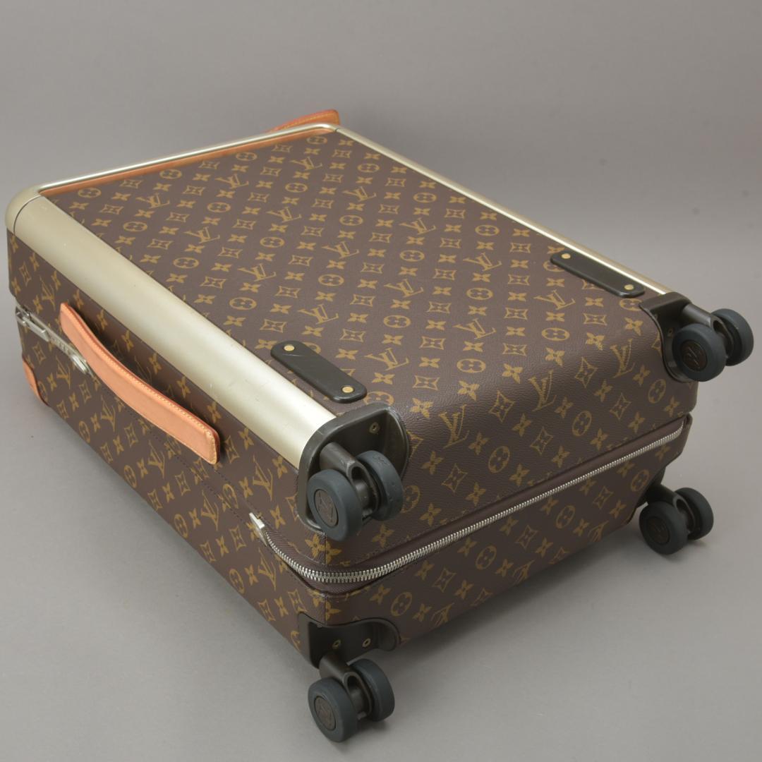 Louis Vuitton Horizon 50 Travel Bag Monogram — view 5