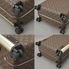 Louis Vuitton Horizon 50 Travel Bag Monogram — view 6