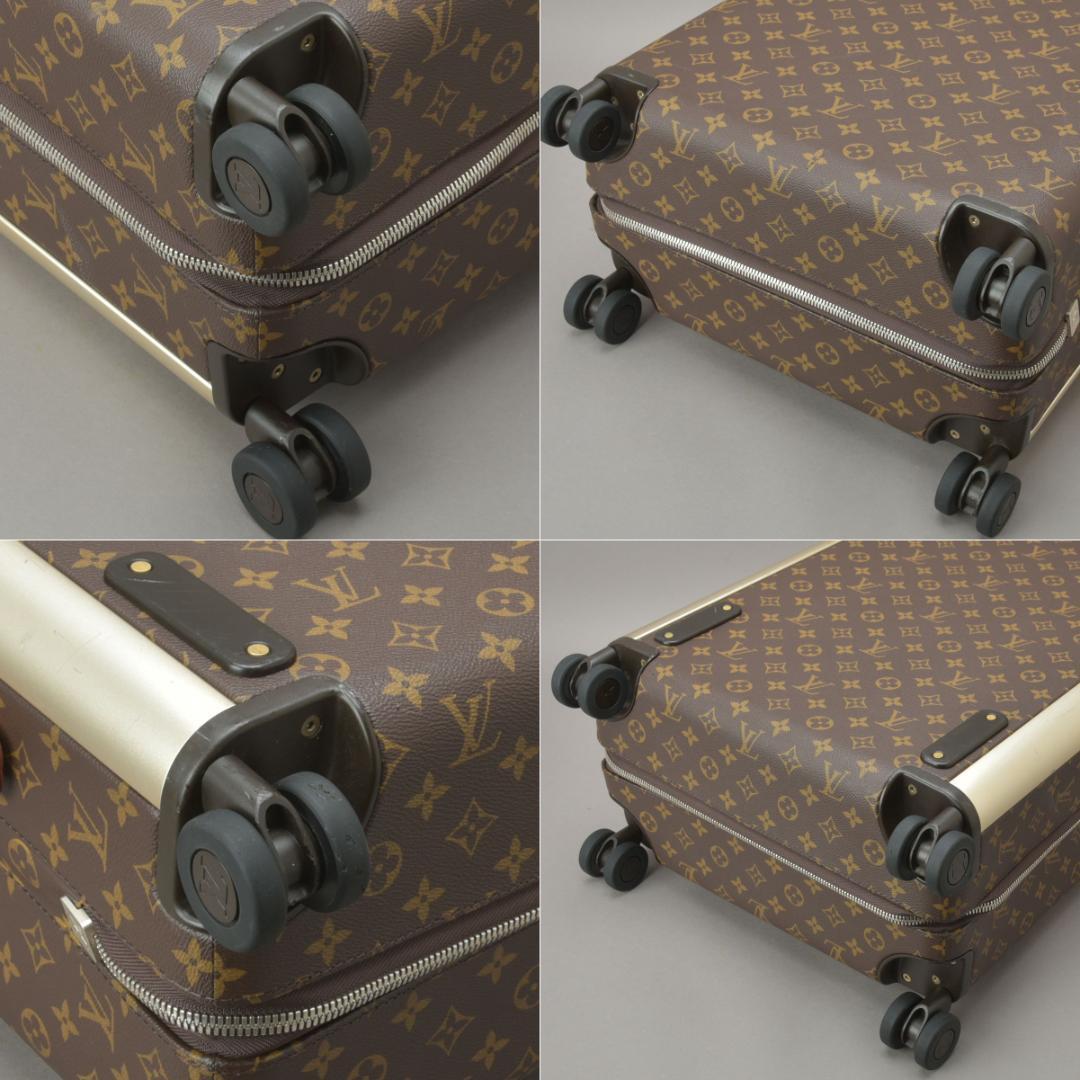 Louis Vuitton Horizon 50 Travel Bag Monogram — view 6
