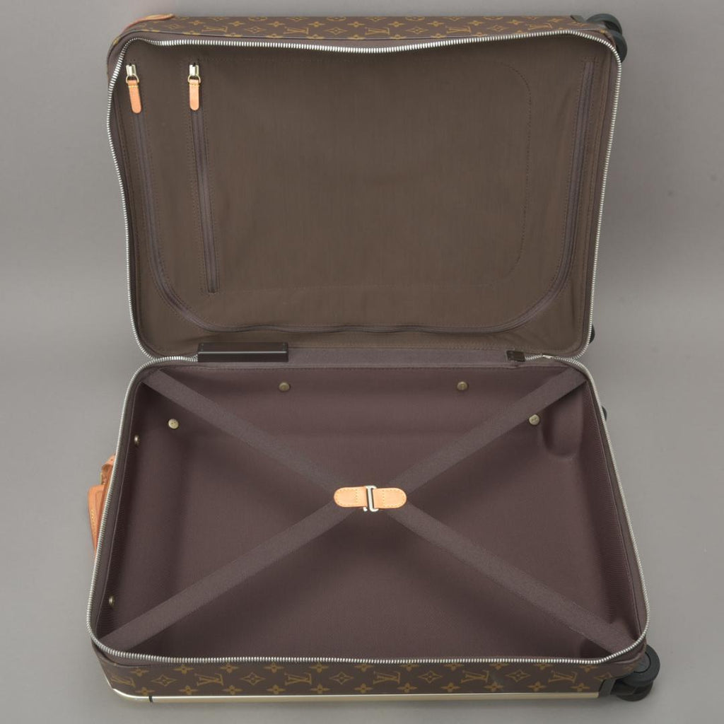 Louis Vuitton Horizon 50 Travel Bag Monogram — view 7