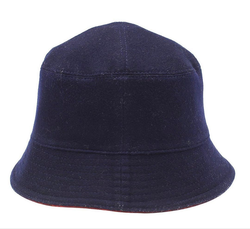 Louis Vuitton New Chapeau Monogram Record Bucket Hat — view 2