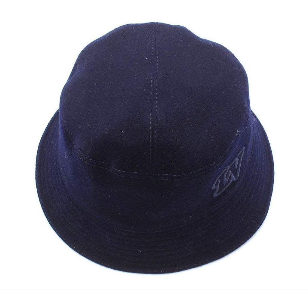 Louis Vuitton New Chapeau Monogram Record Bucket Hat — view 3