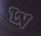 Louis Vuitton New Chapeau Monogram Record Bucket Hat — view 4