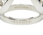 Hermes Trio Scarf Ring — view 2