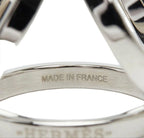 Hermes Trio Scarf Ring — view 3