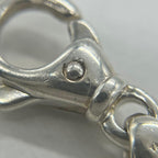 Tiffany & Co Double Rope Chain Link Bracelet — view 8