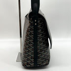 Goyard Capet Chien MM Messenger Monogram Shoulder — view 6