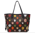 Louis Vuitton Neverfull MM Tote — view 2