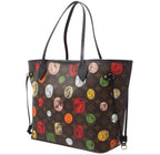Louis Vuitton Neverfull MM Tote — view 3