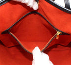 Louis Vuitton Neverfull MM Tote — view 8