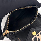 Louis Vuitton Monogram Empreinte Portefeuille Victorine Wallet — view 6