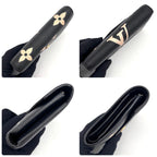 Louis Vuitton Monogram Empreinte Portefeuille Victorine Wallet — view 7