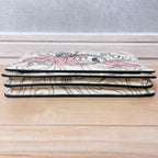 Prada James Jean Rabbit Chain Wallet Shoulder — view 4