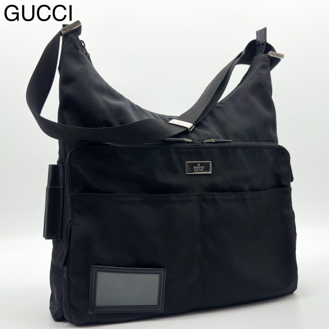 Gucci Era Archive Shoulder Vintage