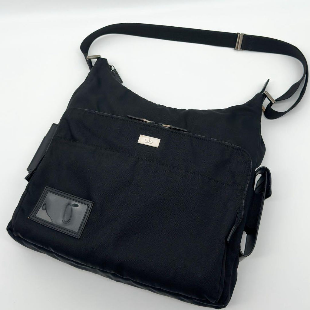 Gucci Era Archive Shoulder Vintage — view 4