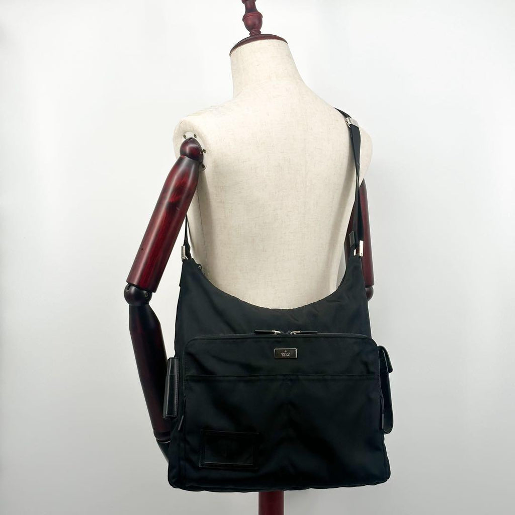 Gucci Era Archive Shoulder Vintage — view 5