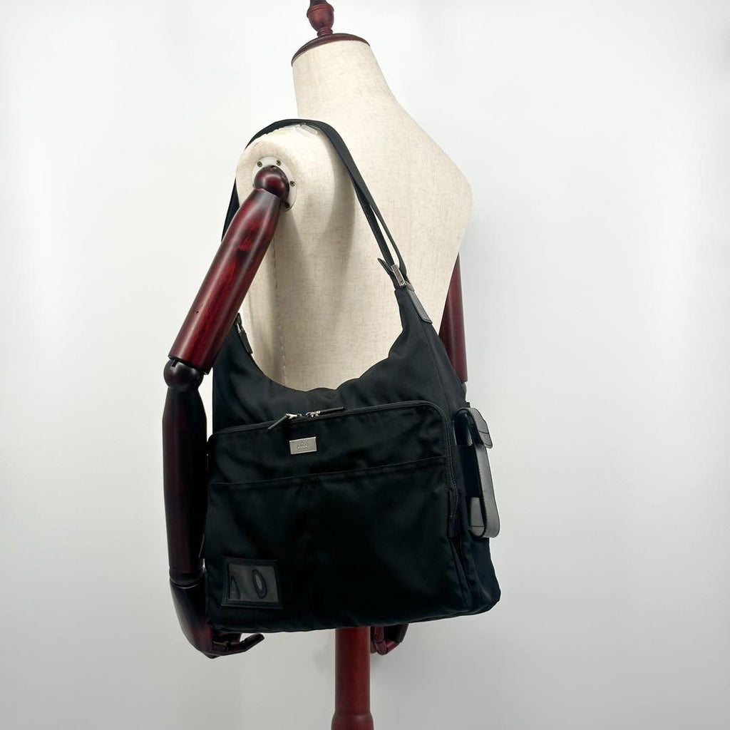 Gucci Era Archive Shoulder Vintage — view 6