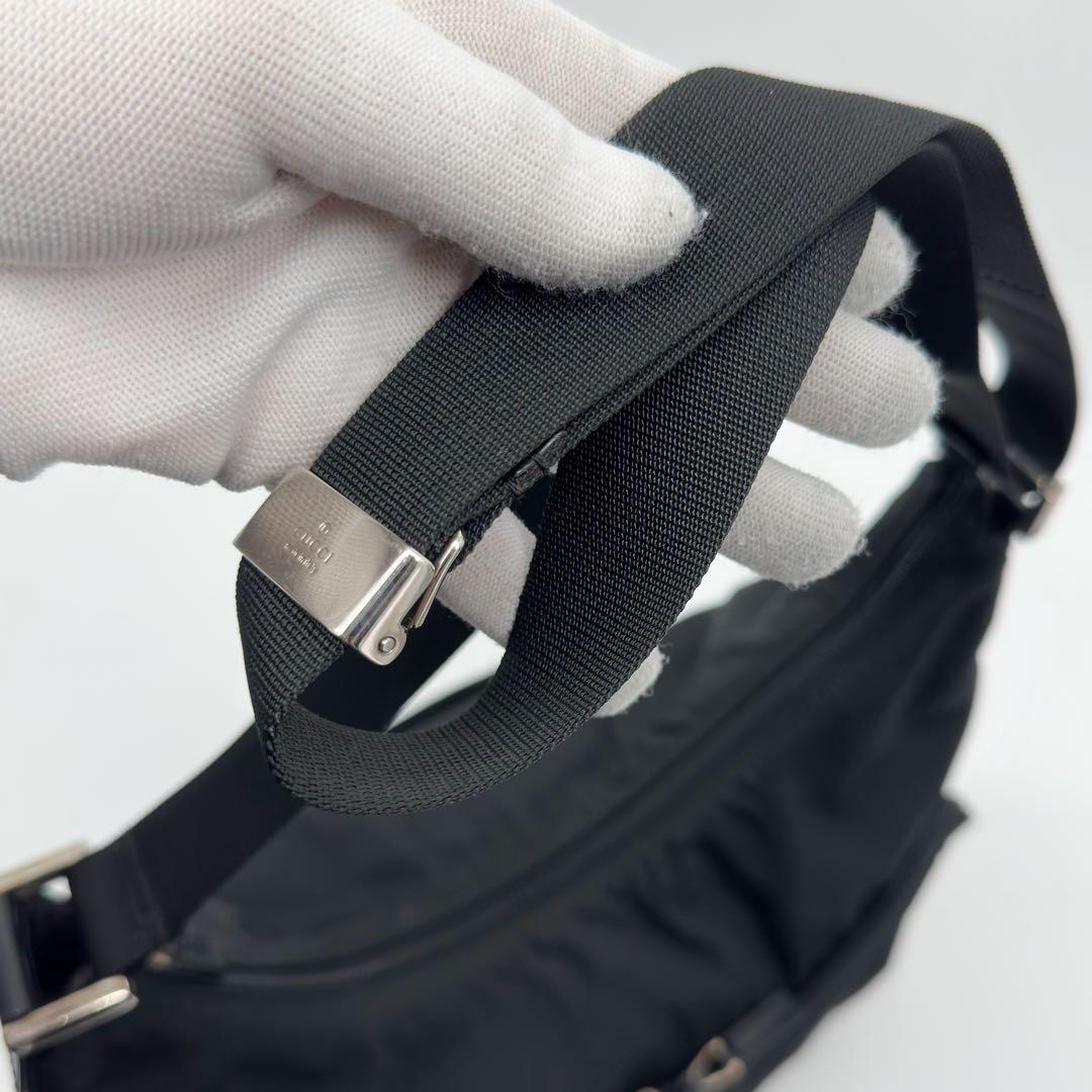 Gucci Era Archive Shoulder Vintage — view 8