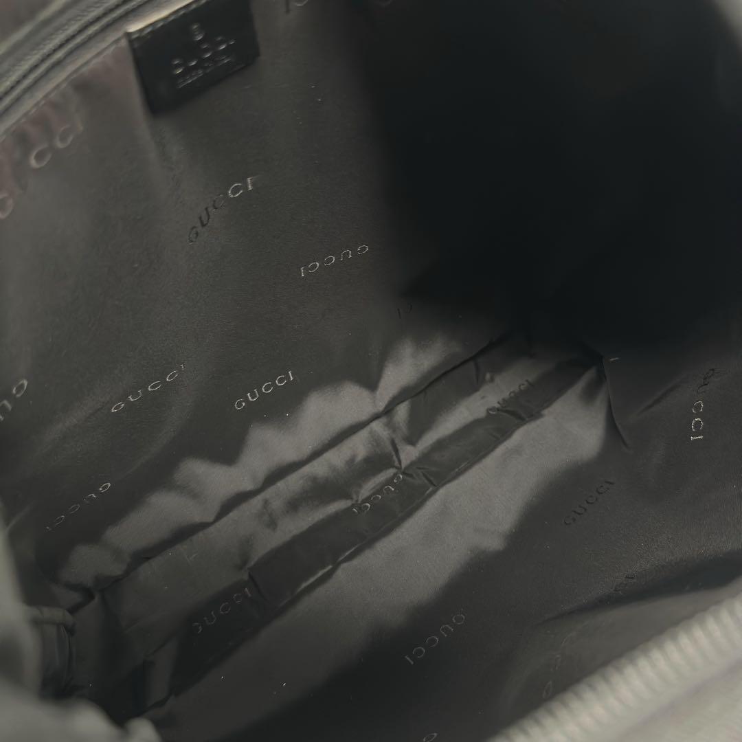 Gucci Era Archive Shoulder Vintage — view 9