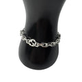 Gucci Interlocking G Chain Bracelet 18