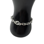 Gucci Interlocking G Chain Bracelet 18