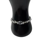 Gucci Interlocking G Chain Bracelet 18 — view 2