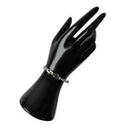 Gucci Interlocking G Chain Bracelet 18 — view 3