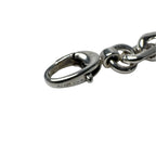 Gucci Interlocking G Chain Bracelet 18 — view 8