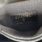 Chanel Bag Charm Quilted CC Logo Case — view 8