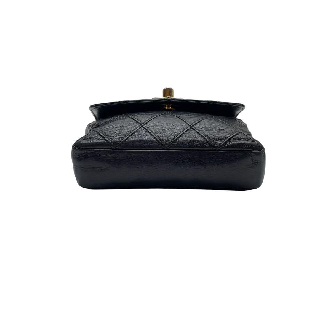 Chanel Lambskin Bicolor Quilted Waist Bag — view 5