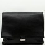 Gucci Tom Ford Era Shoulder Bag Leather Vintage Flap — view 2