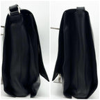 Gucci Tom Ford Era Shoulder Bag Leather Vintage Flap — view 5