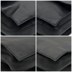 Gucci Tom Ford Era Shoulder Bag Leather Vintage Flap — view 7