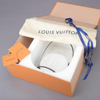 Louis Vuitton Vigier Shield Monogram Face Guard — view 5