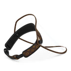 Louis Vuitton Vigier Shield Monogram Face Guard — view 7