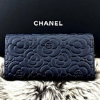 Chanel Wallet New Camellia — view 2