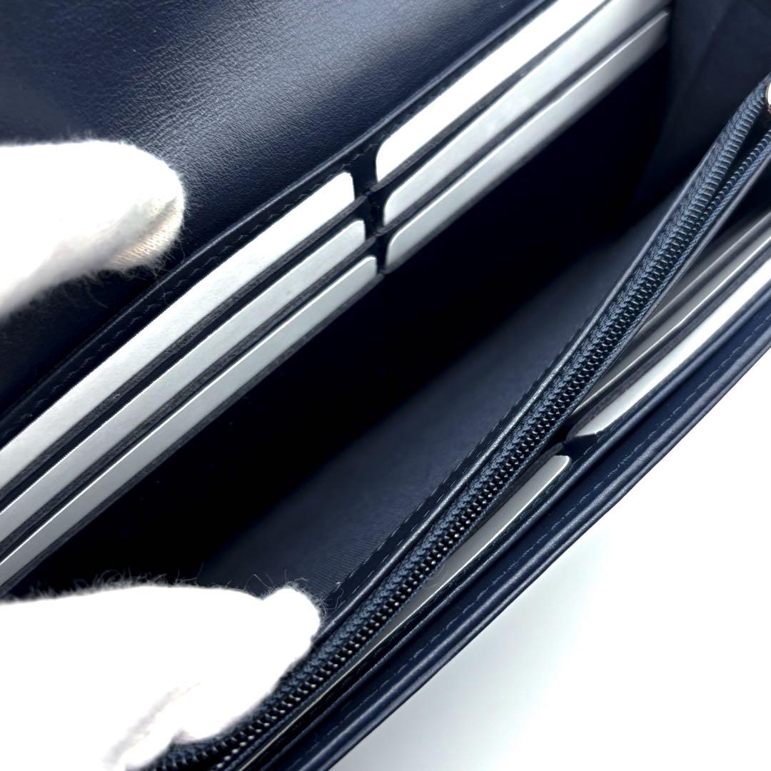 Chanel Wallet New Camellia — view 6