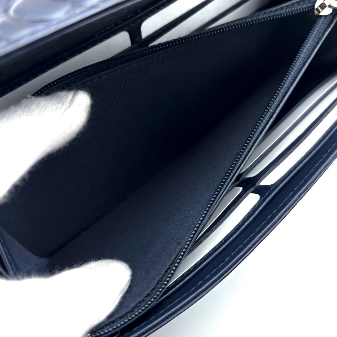 Chanel Wallet New Camellia — view 7
