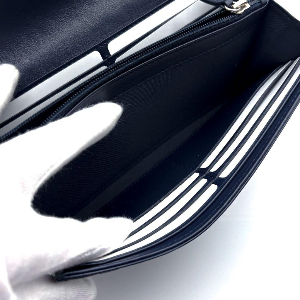 Chanel Wallet New Camellia — view 8