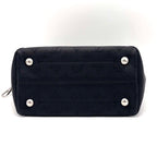 Louis Vuitton Mahina Hina PM Shoulder Bag Black — view 6