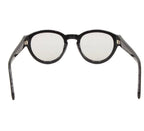 Louis Vuitton LV Glide Round Sunglasses Eyewear — view 3