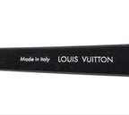 Louis Vuitton LV Glide Round Sunglasses Eyewear — view 8