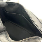 Louis Vuitton Taiga Soft Trunk Shoulder Bag Rainbow — view 5