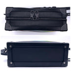 Louis Vuitton Taiga Soft Trunk Shoulder Bag Rainbow — view 7