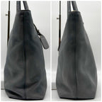 Prada Vitello Daino Leather Tote 2-Way — view 6
