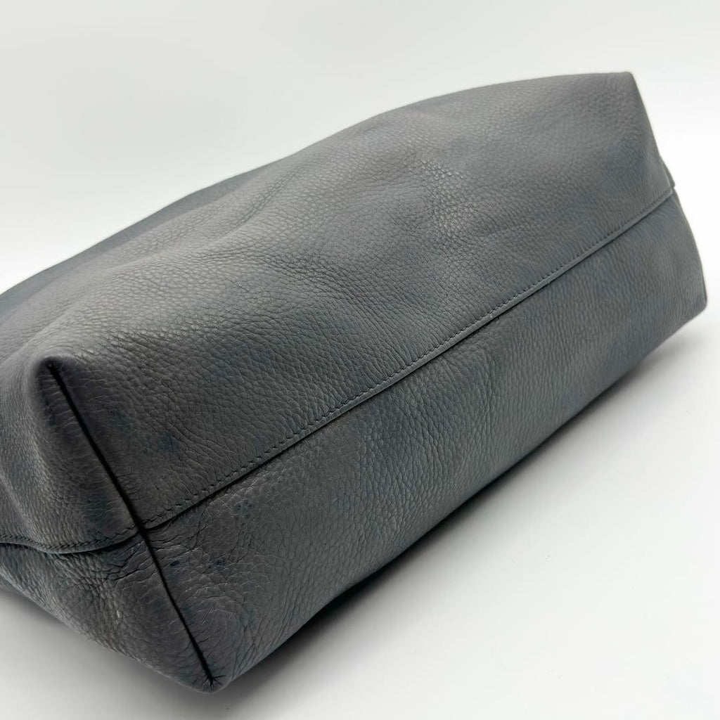 Prada Vitello Daino Leather Tote 2-Way — view 7
