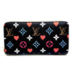 Louis Vuitton Gameon Zippy Wallet — view 2