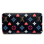 Louis Vuitton Gameon Zippy Wallet — view 3